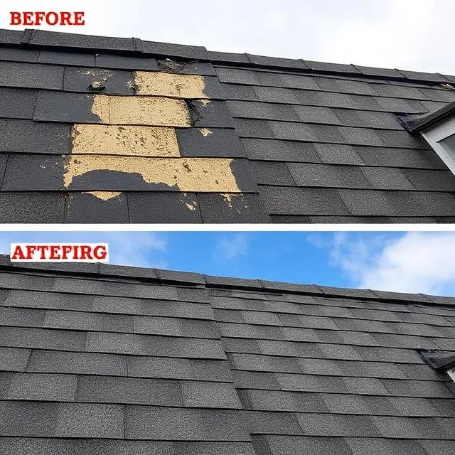 Roof Repair Near Me in Attalla, AL near me